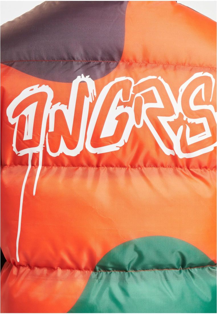 Dangerous DNGRS Expansion Weste -  - TTUDGVE001 - 157