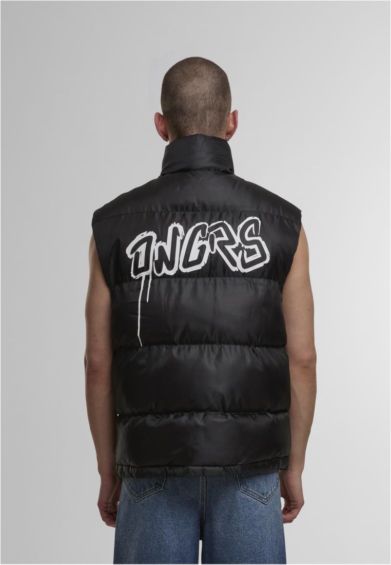 Dangerous DNGRS Expansion Weste -  - TTUDGVE001 - 4