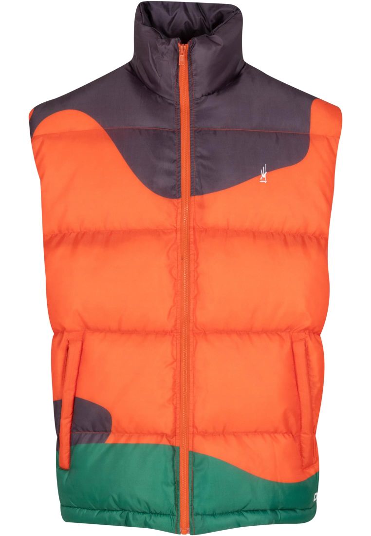 Dangerous DNGRS Expansion Weste -  - TTUDGVE001 - 158