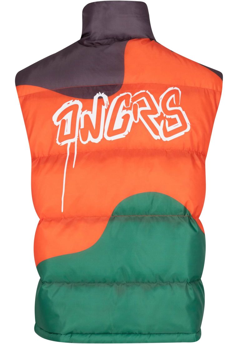 Dangerous DNGRS Expansion Weste -  - TTUDGVE001 - 159