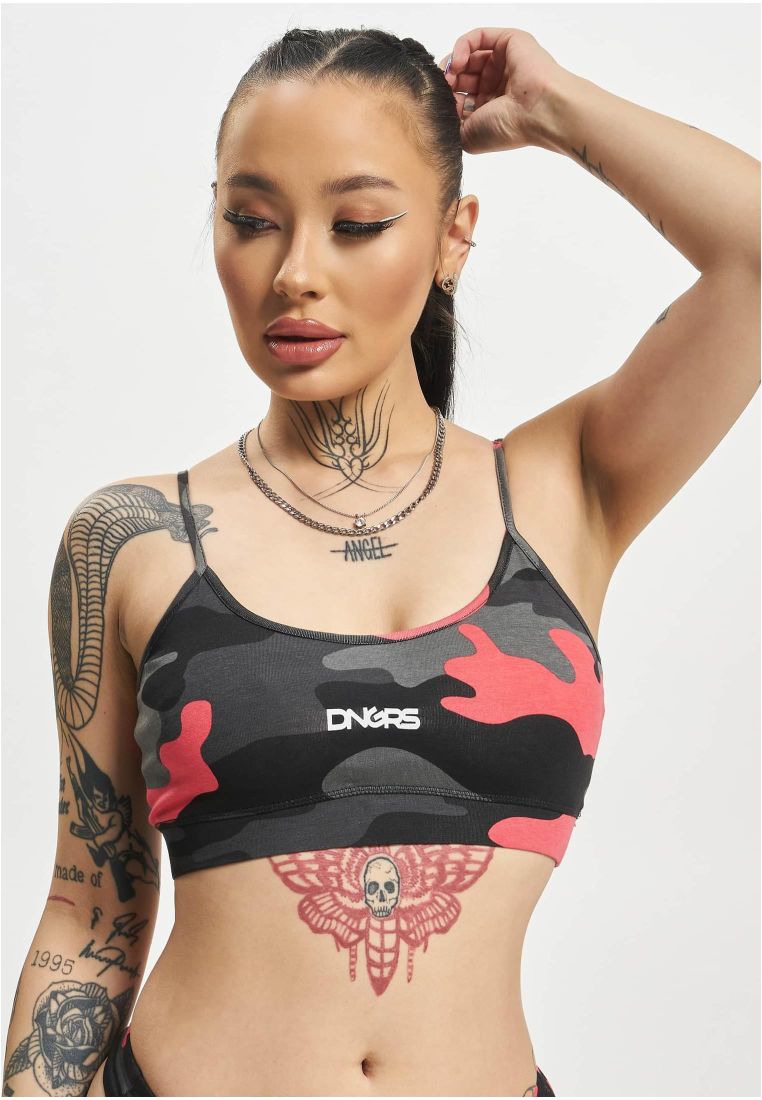 Dangerous DNGRS Bra Trust -  - TTUDLBT126 - 391