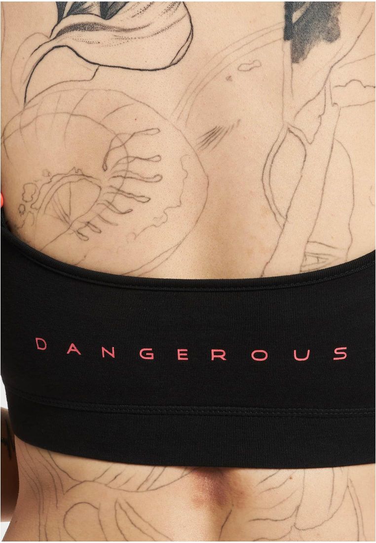 Dangerous DNGRS Bra Trust - - TTUDLBT126 - 37