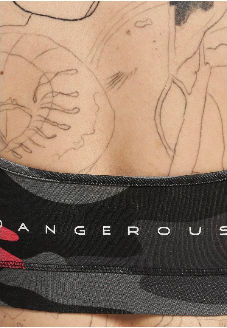 Dangerous DNGRS Bra Trust - - TTUDLBT126 - 337