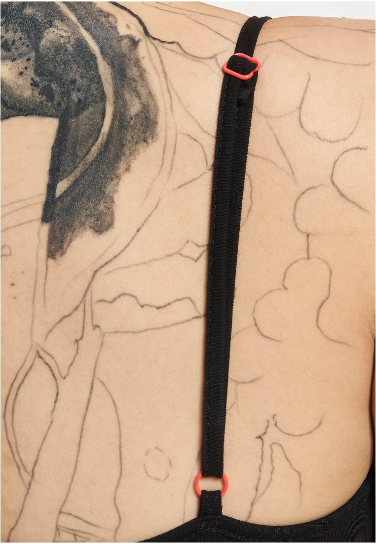 Dangerous DNGRS Bra Trust - - TTUDLBT126 - 38