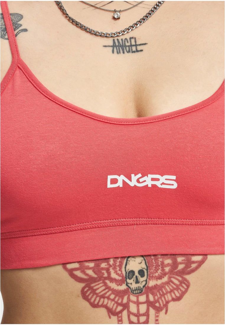 Dangerous DNGRS Bra Trust - - TTUDLBT126 - 7