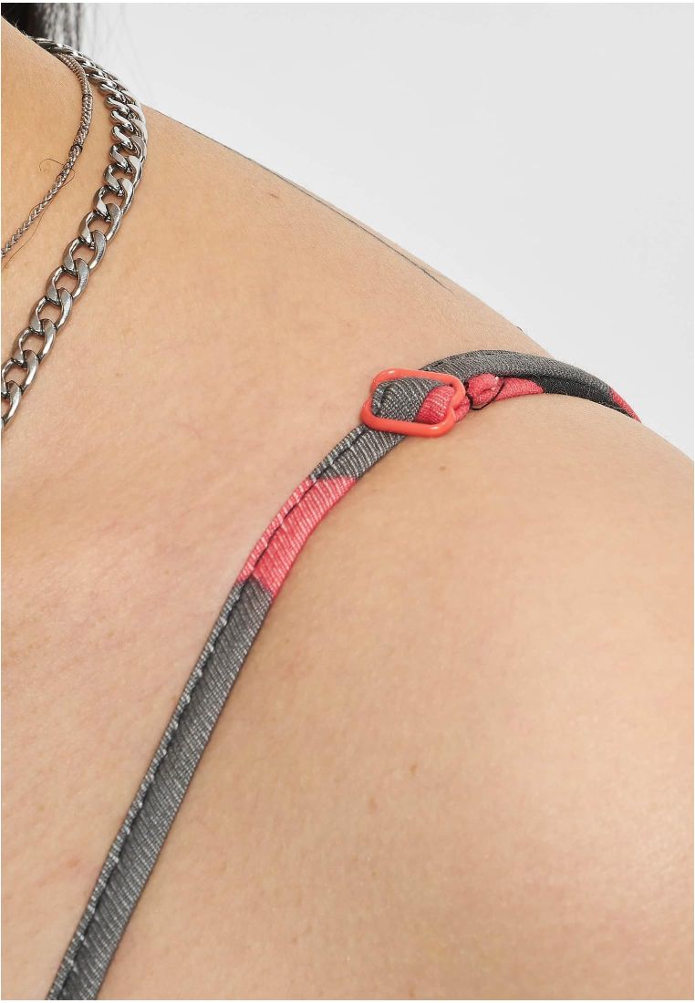 Dangerous DNGRS Bra Trust - - TTUDLBT126 - 338