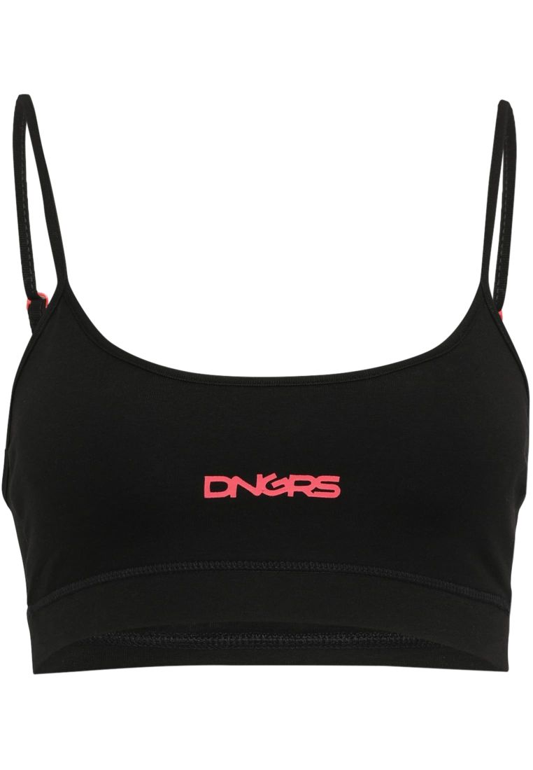 Dangerous DNGRS Bra Trust -  - TTUDLBT126 - 32