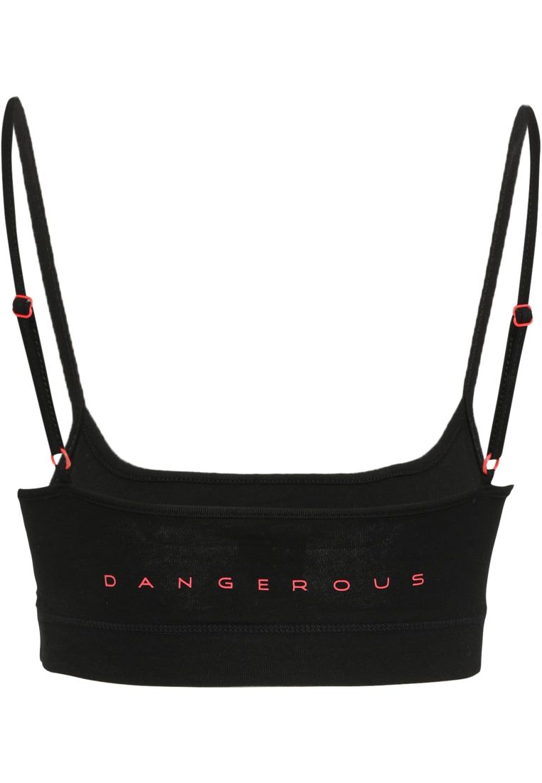 Dangerous DNGRS Bra Trust - - TTUDLBT126 - 41