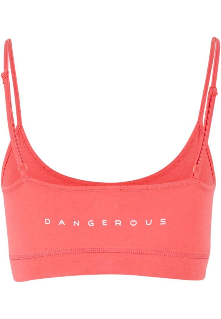 Dangerous DNGRS Bra Trust - - TTUDLBT126 - 9