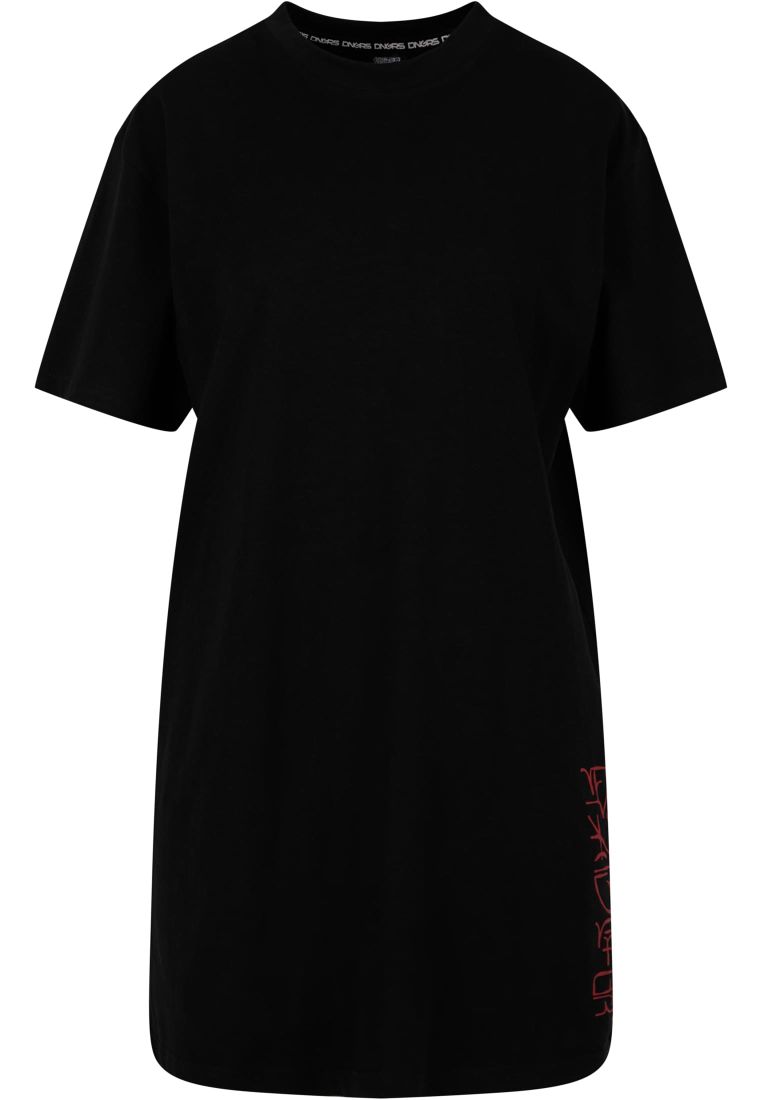 Dangerous DNGRS Dress Rosecutter -  - TTUDLDR144 - 2