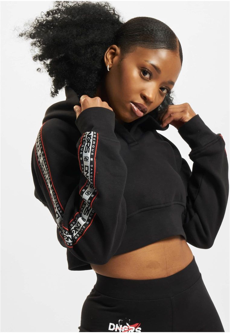 Dangerous DNGRS Cumulus Hoody -  - TTUDLHD129 - 1