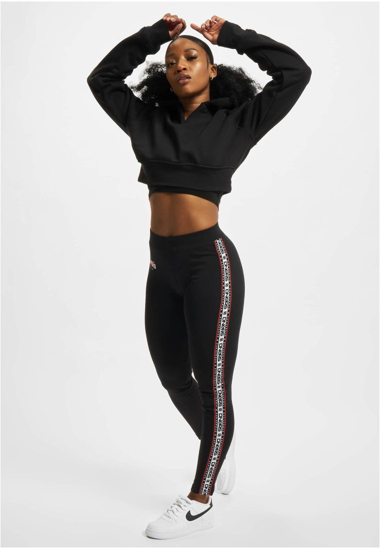 Dangerous DNGRS Cumulus Hoody -  - TTUDLHD129 - 5