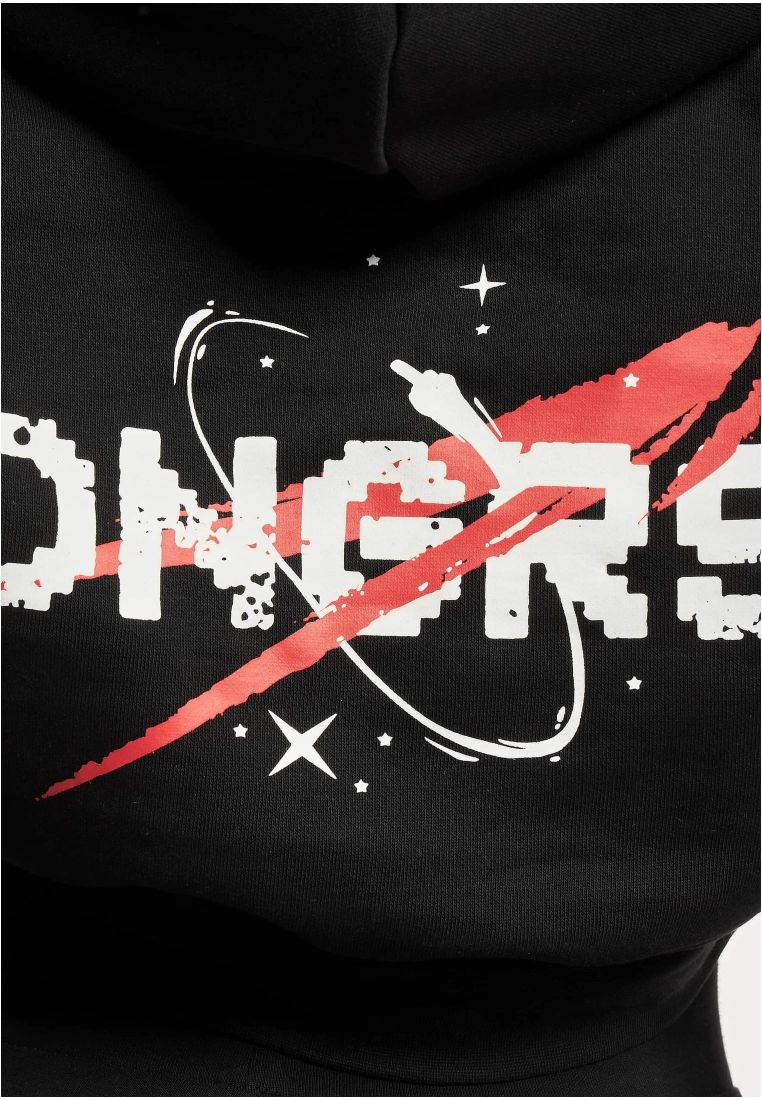 Dangerous DNGRS Cumulus Hoody -  - TTUDLHD129 - 6