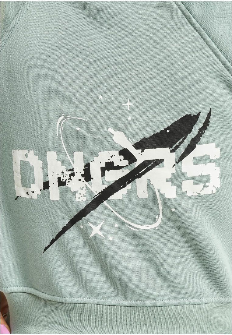 Dangerous DNGRS Cumulus Hoody -  - TTUDLHD129 - 37