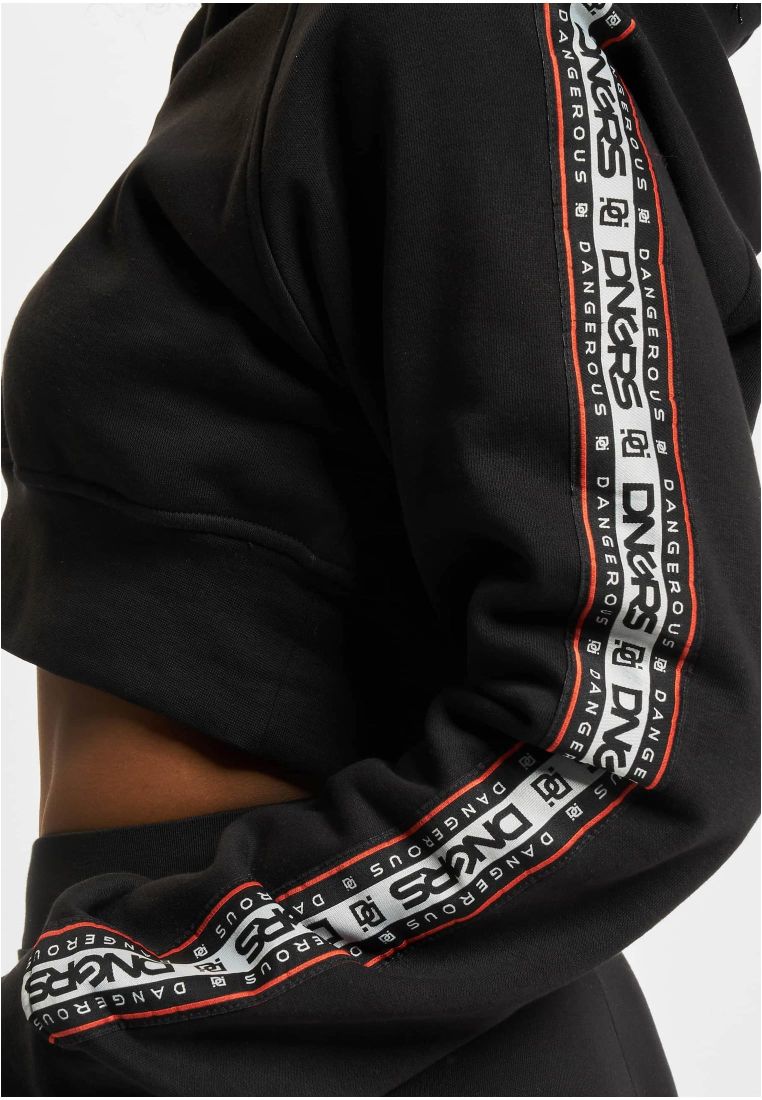 Dangerous DNGRS Cumulus Hoody -  - TTUDLHD129 - 7