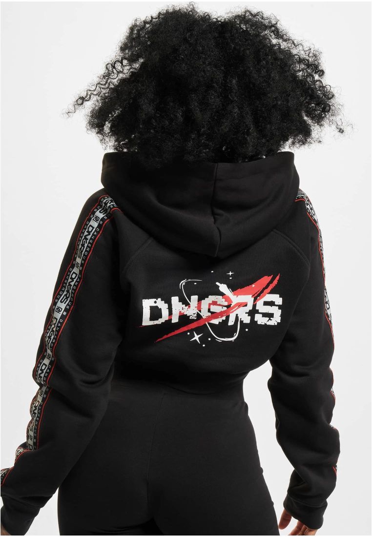 Dangerous DNGRS Cumulus Hoody -  - TTUDLHD129 - 4