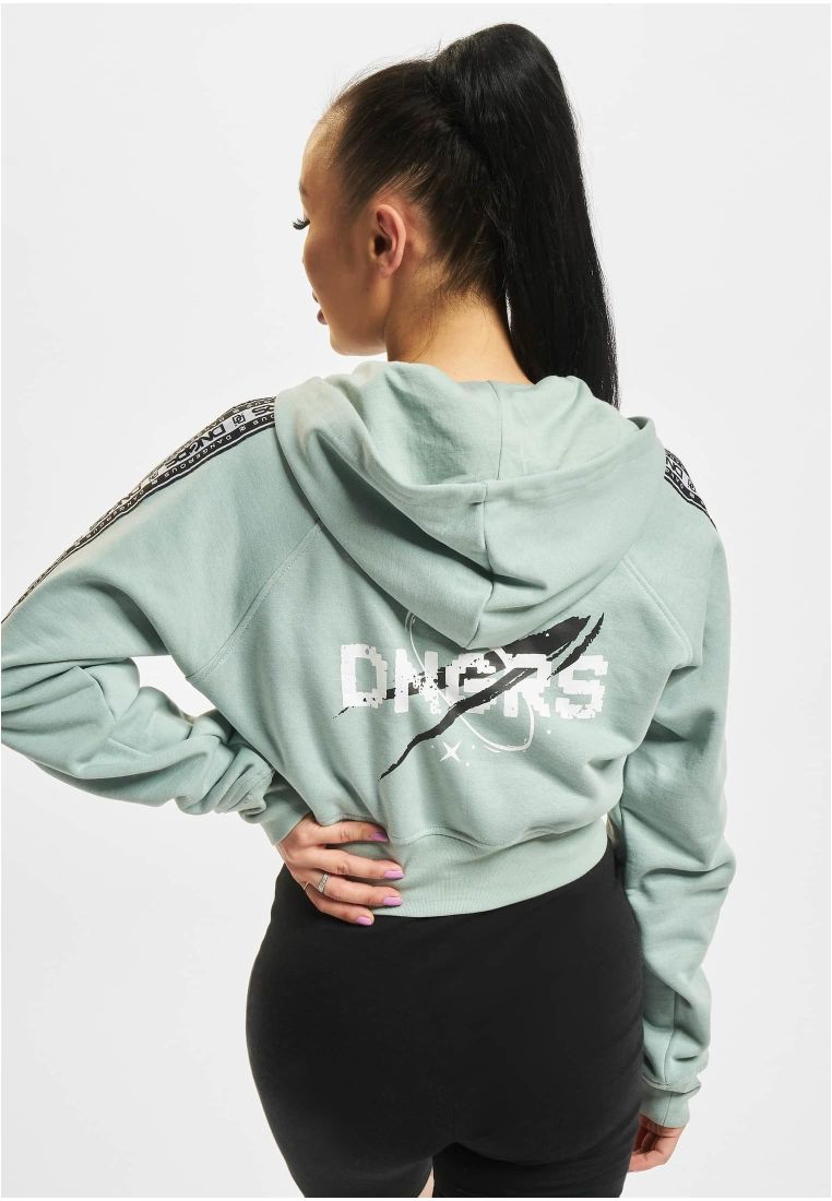 Dangerous DNGRS Cumulus Hoody -  - TTUDLHD129 - 155