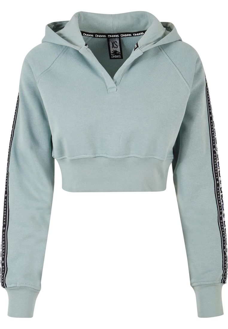 Dangerous DNGRS Cumulus Hoody -  - TTUDLHD129 - 152