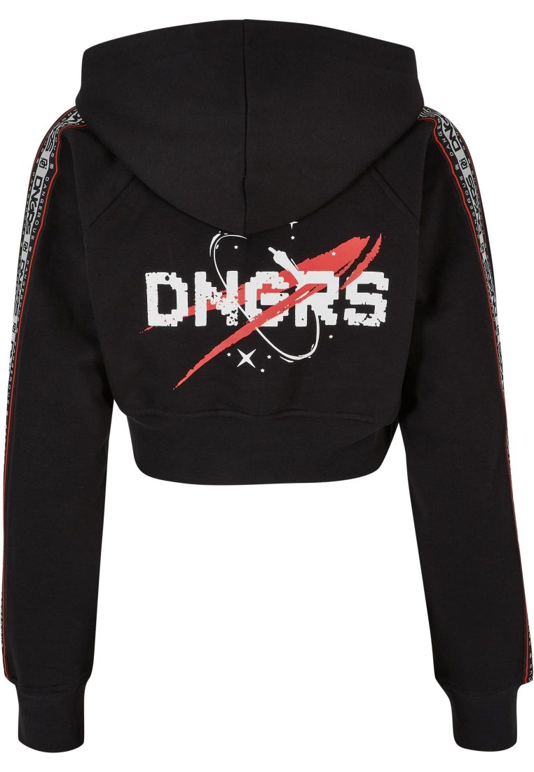 Dangerous DNGRS Cumulus Hoody -  - TTUDLHD129 - 38