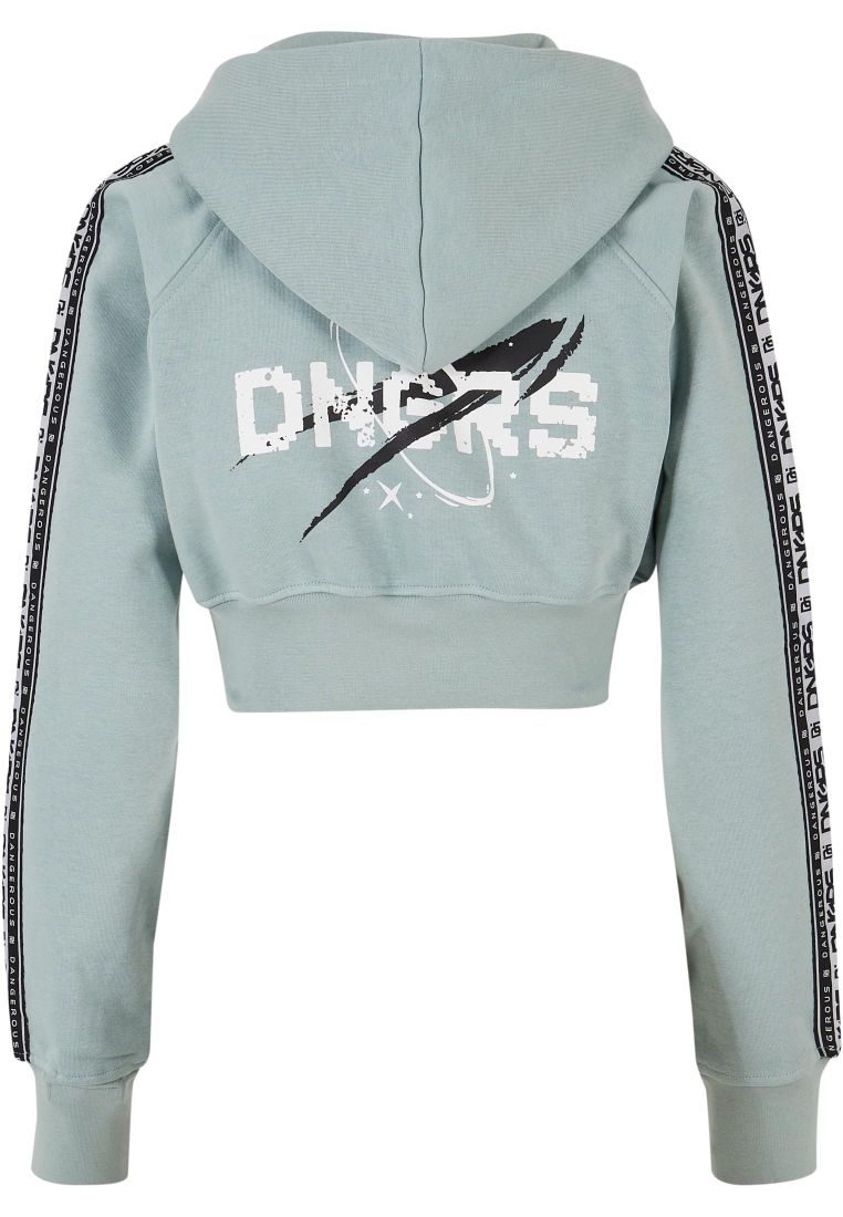 Dangerous DNGRS Cumulus Hoody -  - TTUDLHD129 - 158