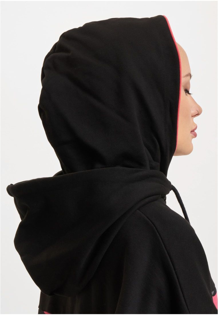 Dangerous DNGRS Oversized Hoody Trust - - TTUDLHD131 - 7