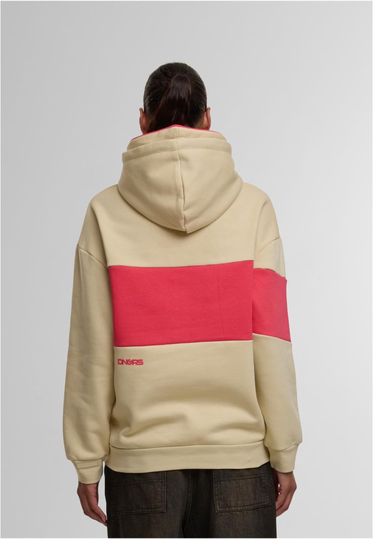 Dangerous DNGRS Oversized Hoody Trust - - TTUDLHD131 - 35