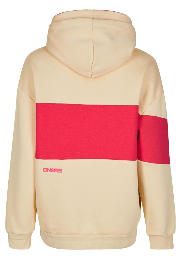 Dangerous DNGRS Oversized Hoody Trust -  - TTUDLHD131 - 38