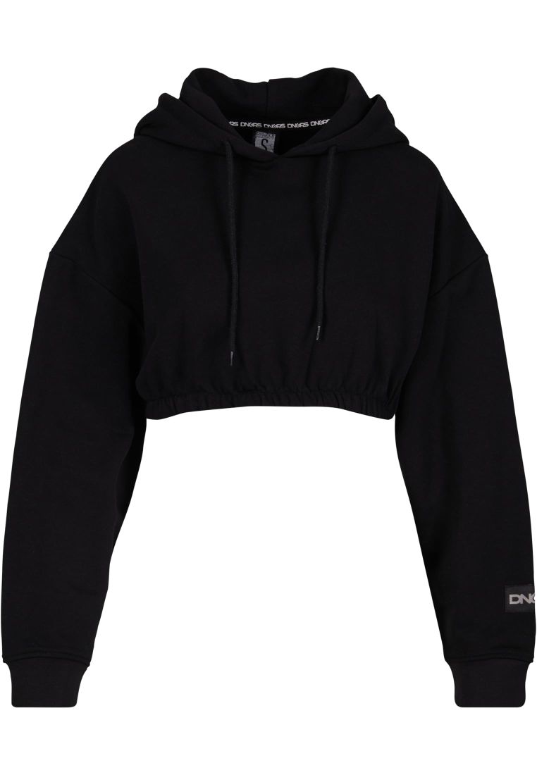 Dangerous DNGRS Hoody EvilFuture - Ladies Hoodies - TTUDLHD133 - 2