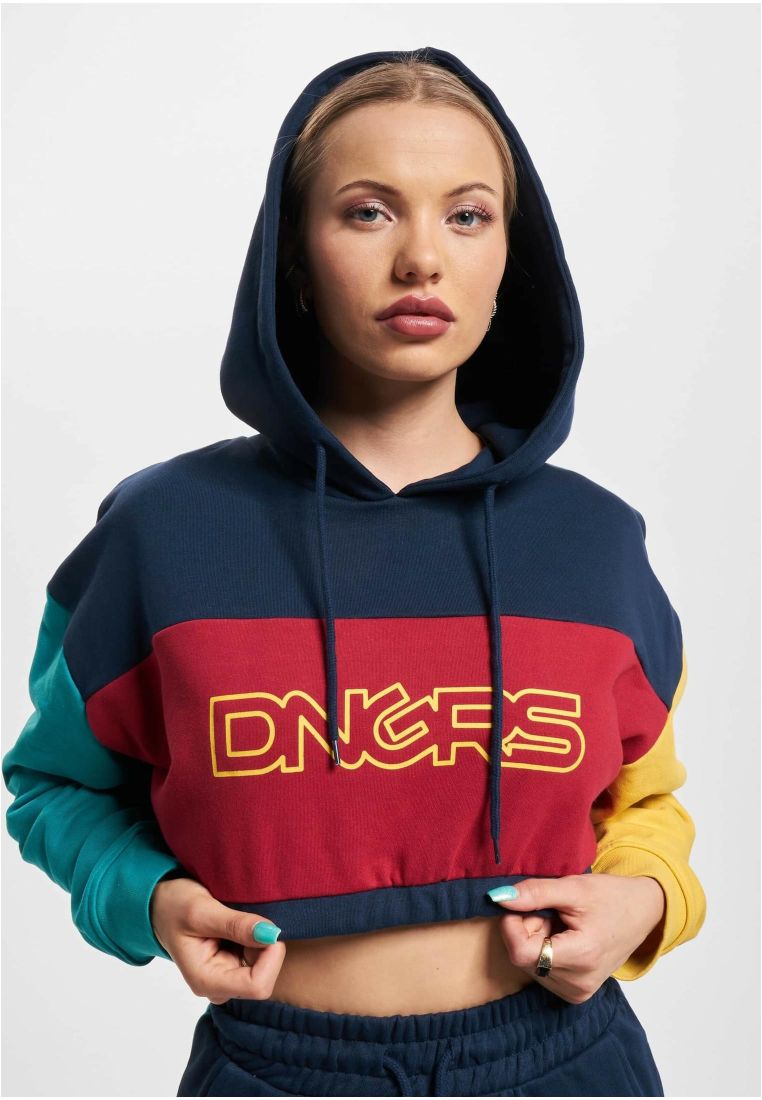 Dangerous DNGRS Hoody 4C -  - TTUDLHD135 - 31