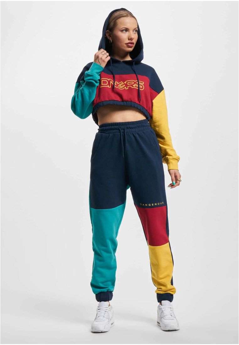 Dangerous DNGRS Hoody 4C - - TTUDLHD135 - 38