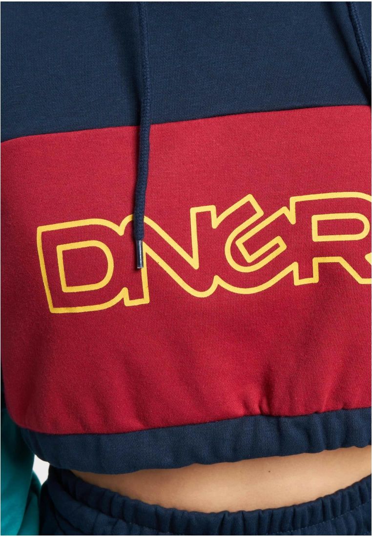 Dangerous DNGRS Hoody 4C - - TTUDLHD135 - 36