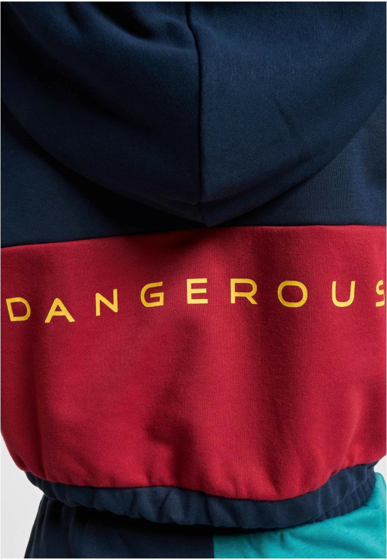 Dangerous DNGRS Hoody 4C - - TTUDLHD135 - 37