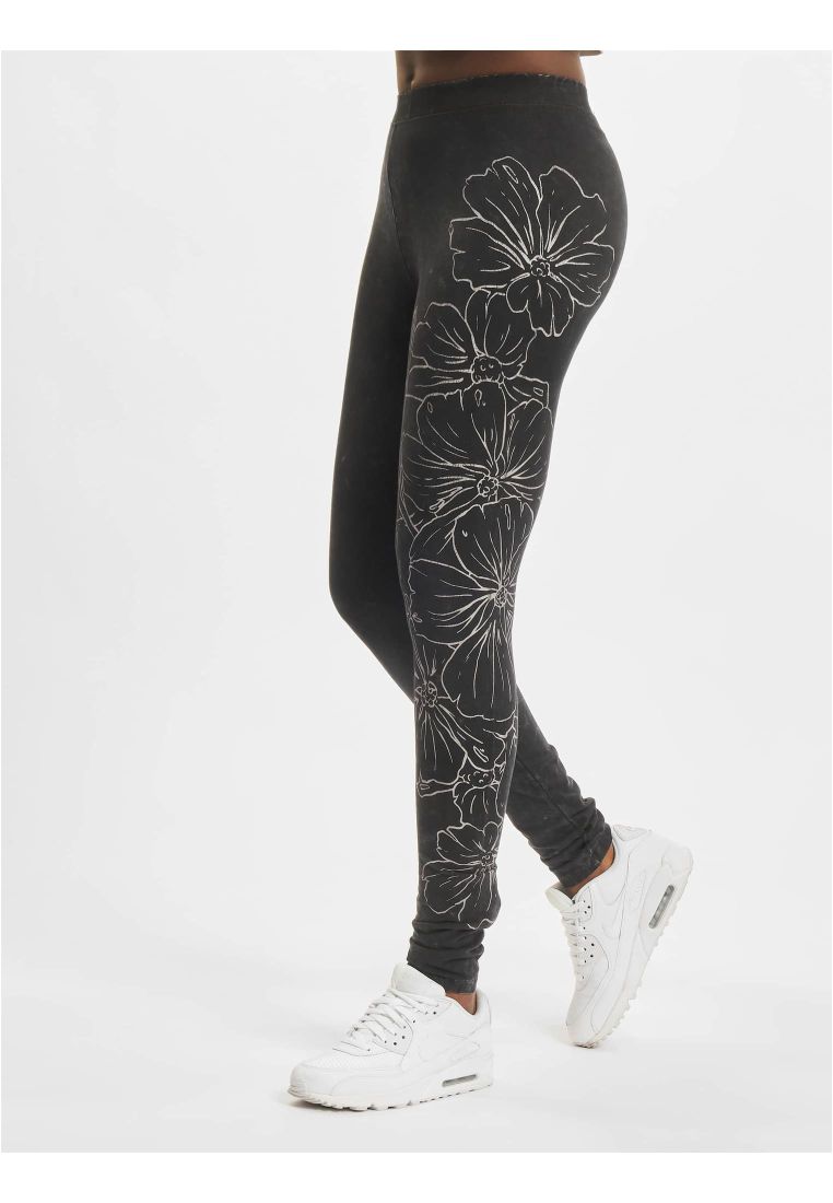 Marble 617_Leggings -  - TTUDLLP107 - 1