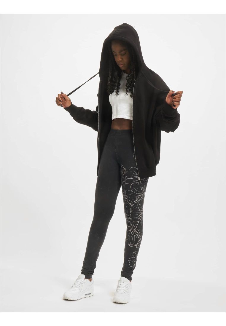 Marble 617_Leggings - - TTUDLLP107 - 5