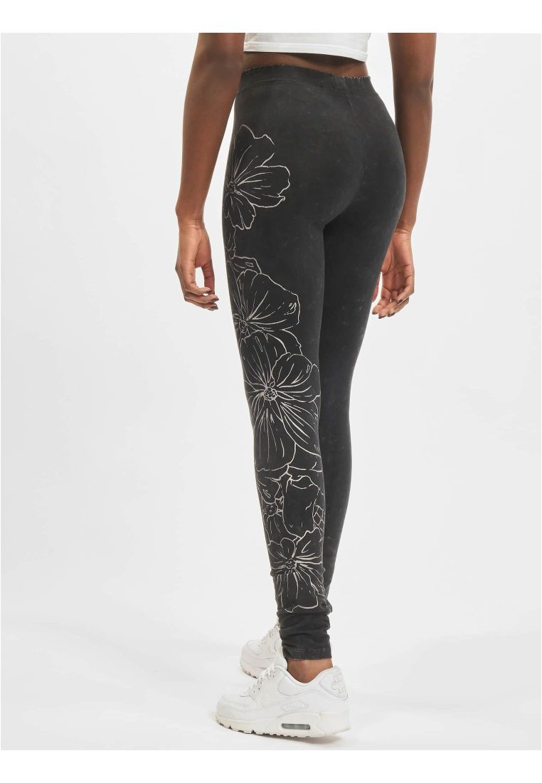 Marble 617_Leggings - - TTUDLLP107 - 4