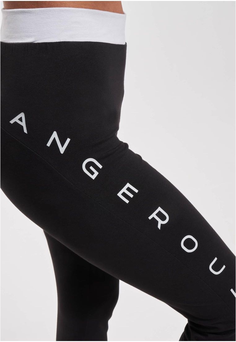 Dangerous DNGRS Leggings EvilFuture -  - TTUDLLP115 - 6