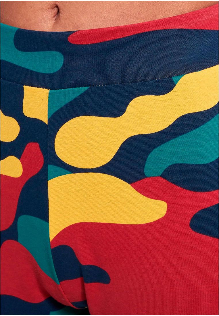 Dangerous DNGRS Leggings HideMe -  - TTUDLLP116 - 5