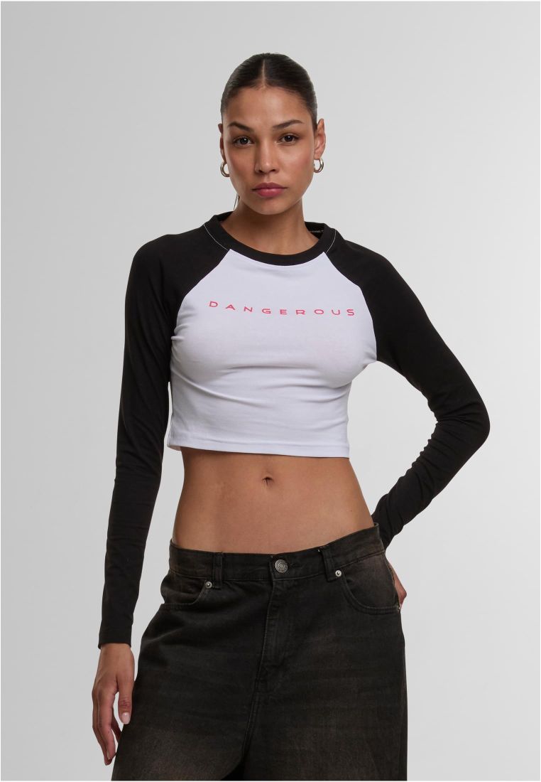 Dangerous DNGRS Bold Longsleeves -  - TTUDLLS003 - 211