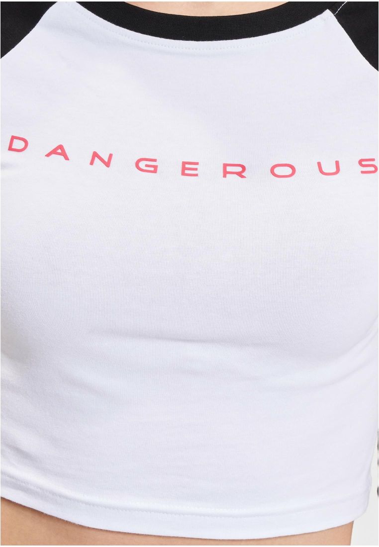 Dangerous DNGRS Bold Longsleeves - - TTUDLLS003 - 217