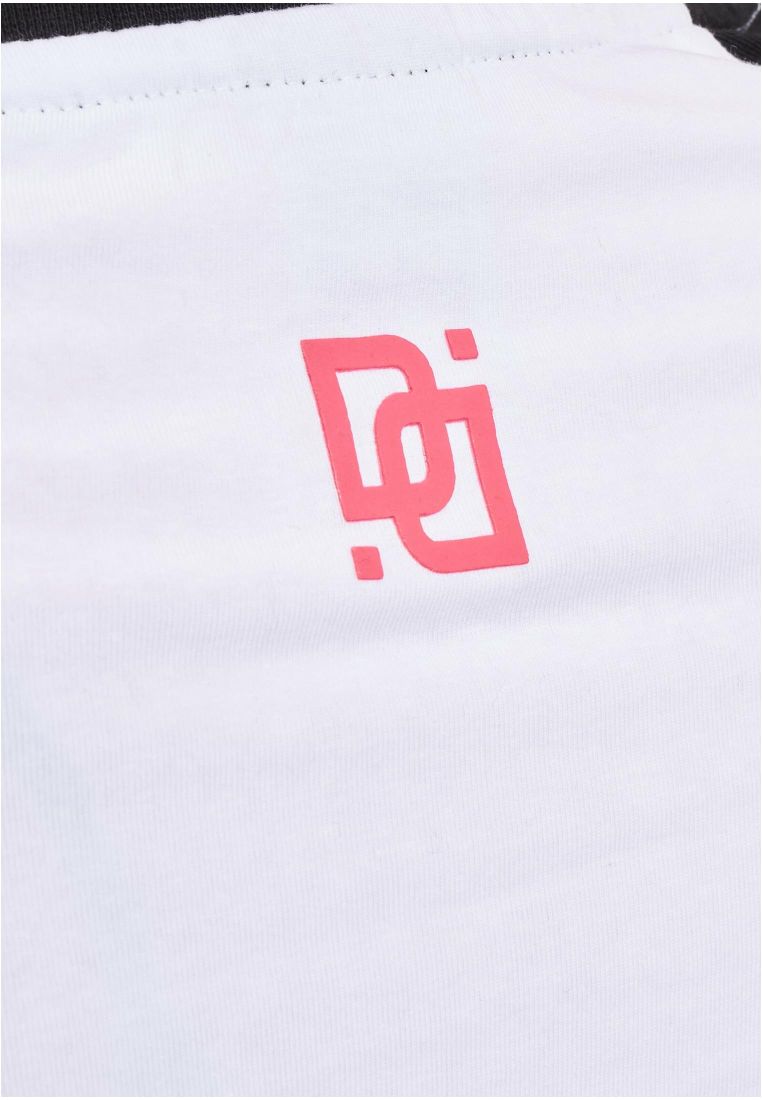 Dangerous DNGRS Bold Longsleeves - - TTUDLLS003 - 218