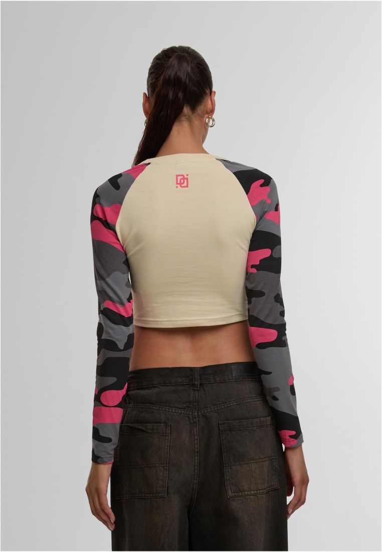 Dangerous DNGRS Bold Longsleeves - - TTUDLLS003 - 4