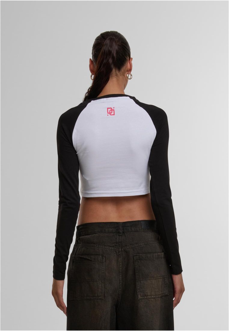 Dangerous DNGRS Bold Longsleeves - - TTUDLLS003 - 215