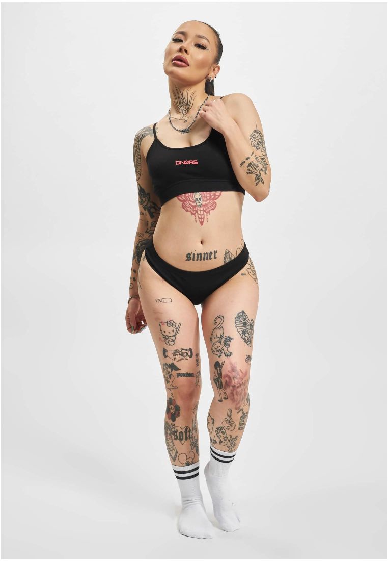 Dangerous DNGRS Slip Trust - - TTUDLSL102 - 6