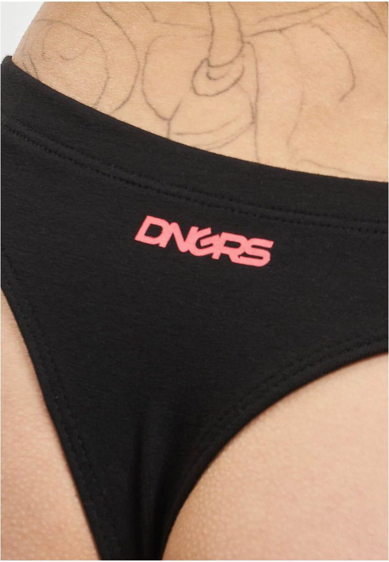 Dangerous DNGRS Slip Trust - - TTUDLSL102 - 7