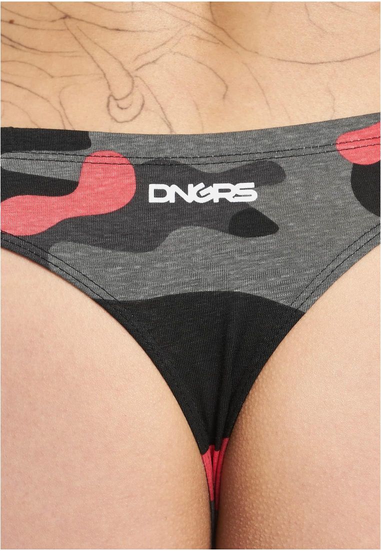 Dangerous DNGRS Slip Trust - - TTUDLSL102 - 397