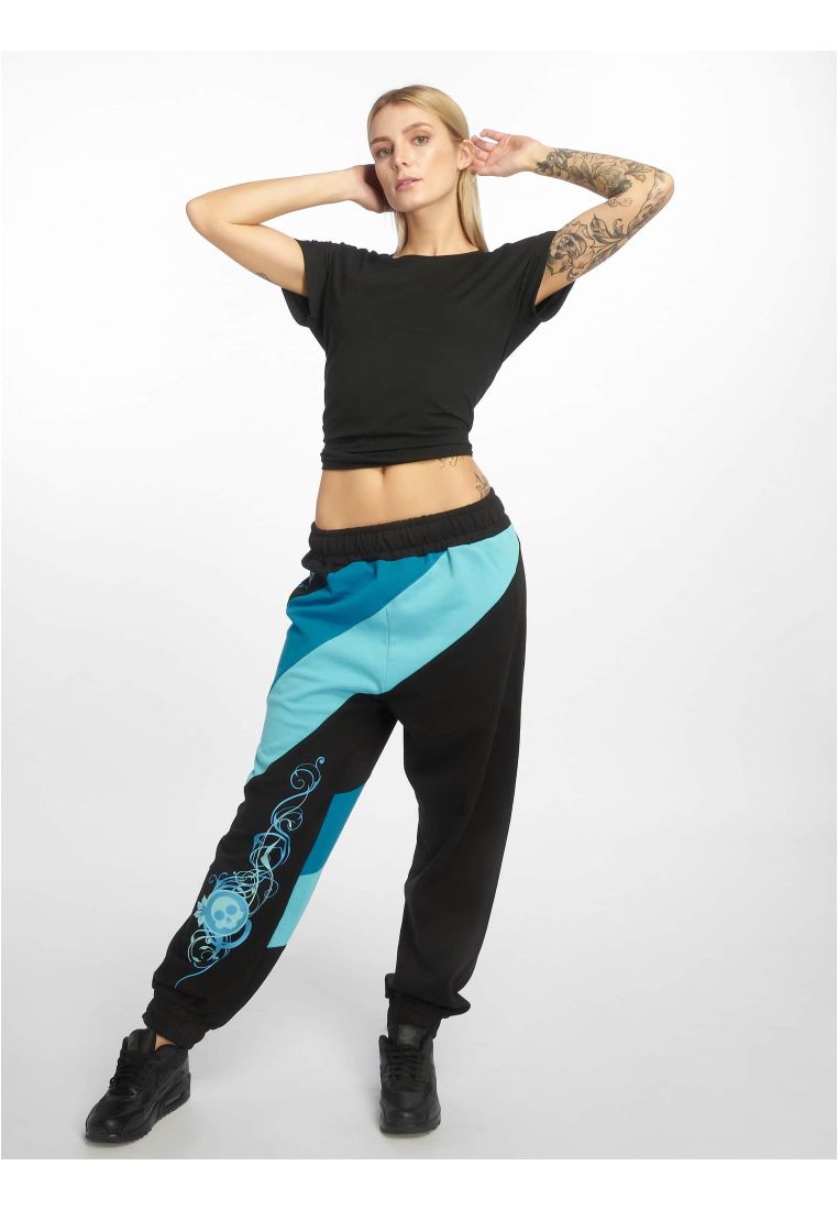 Skull Sweatpants - - TTUDLSP054 - 36