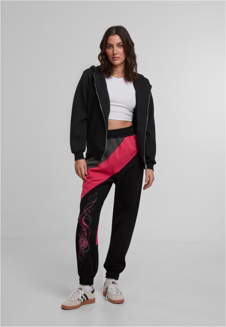 Skull Sweatpants - - TTUDLSP054 - 188