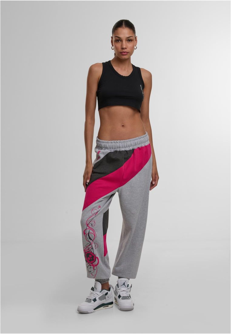 Skull Sweatpants - - TTUDLSP054 - 7