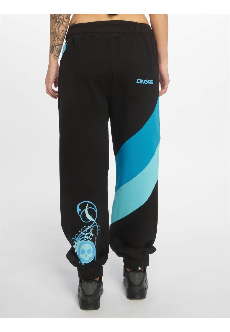 Skull Sweatpants - - TTUDLSP054 - 35