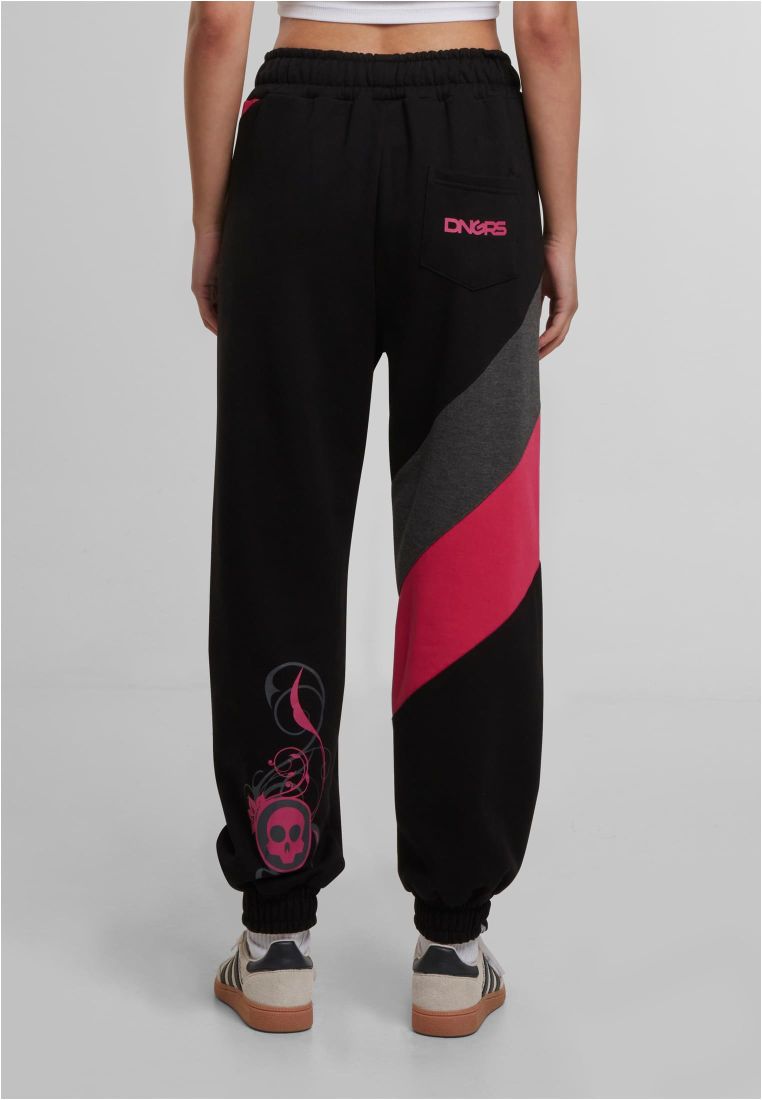 Skull Sweatpants - - TTUDLSP054 - 186